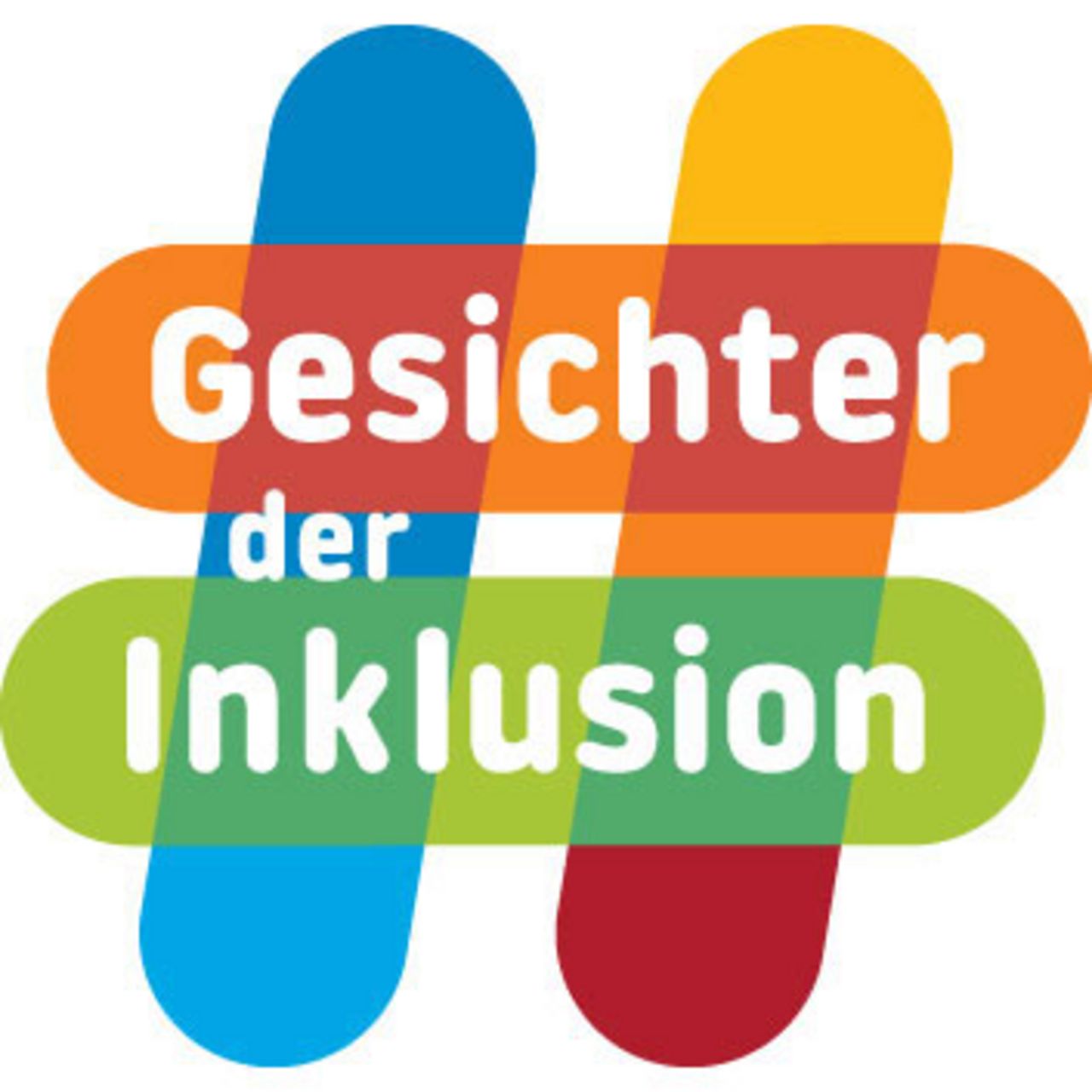 Gesichter der Inklusion