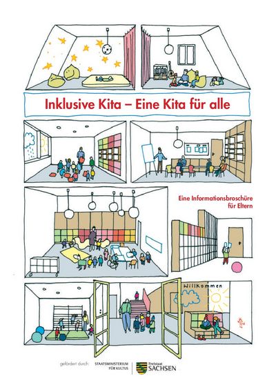 Unsere Elternbroschüre können Sie unter www.inklusion-sachsen.de herunterladen. Unsere Elternbroschüre können Sie unter www.inklusion-sachsen.de herunterladen.