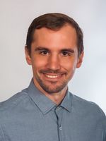 Foto des Regionalbeauftragten