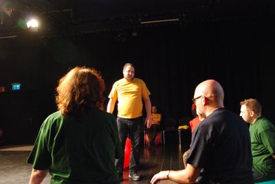 Szenenausschnitt_Weggehen wollen Szenenausschnitt_Weggehen wollen