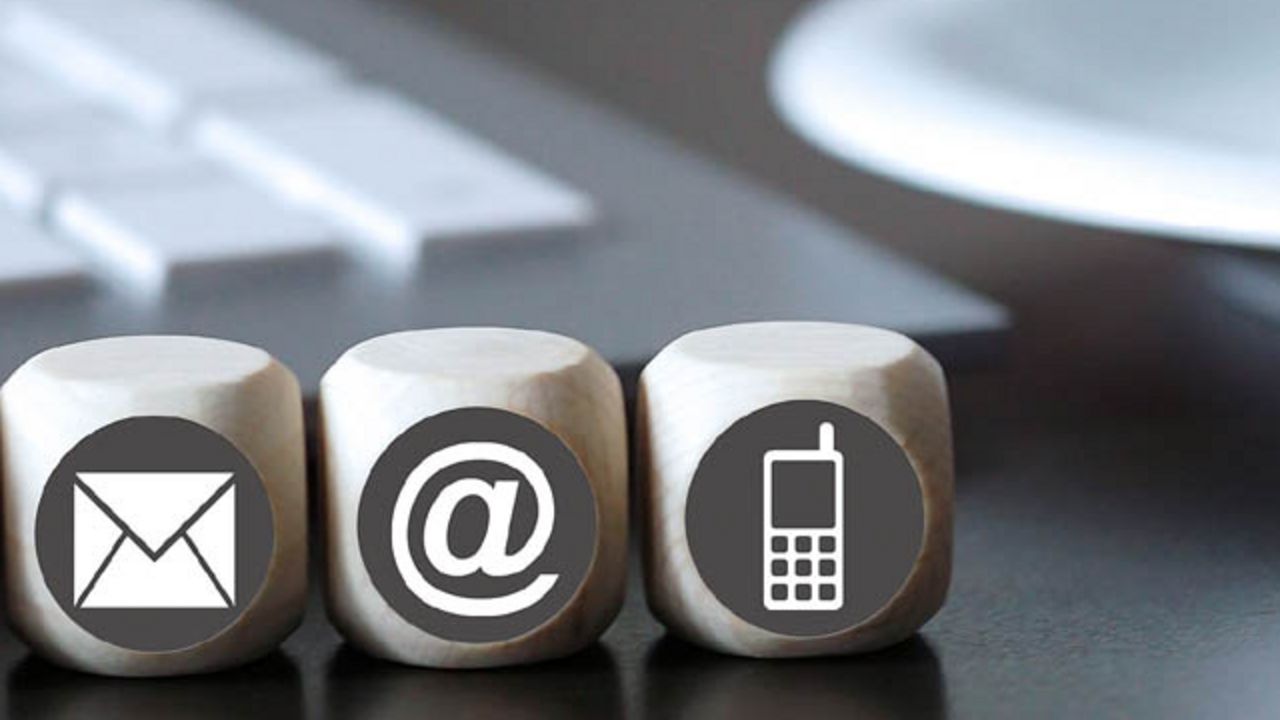 Newsletter abonnieren Newsletter-Anmeldung