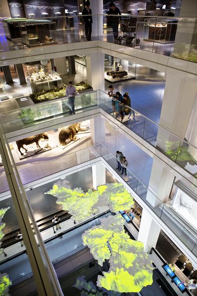 Übersicht innen smac Übersicht innen smac