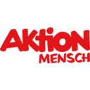 Das Logo von Aktion Mensch Das Logo von Aktion Mensch